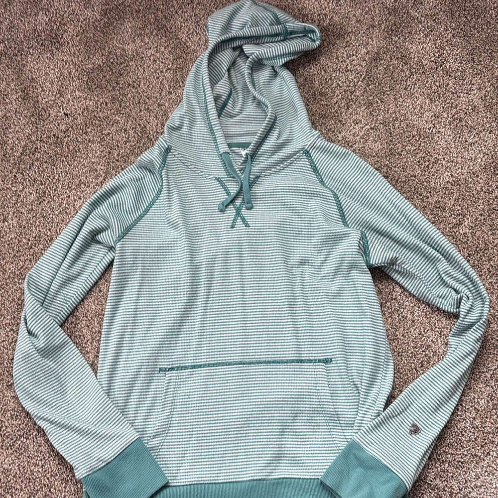 Kuhl women’s Stria Hoodie